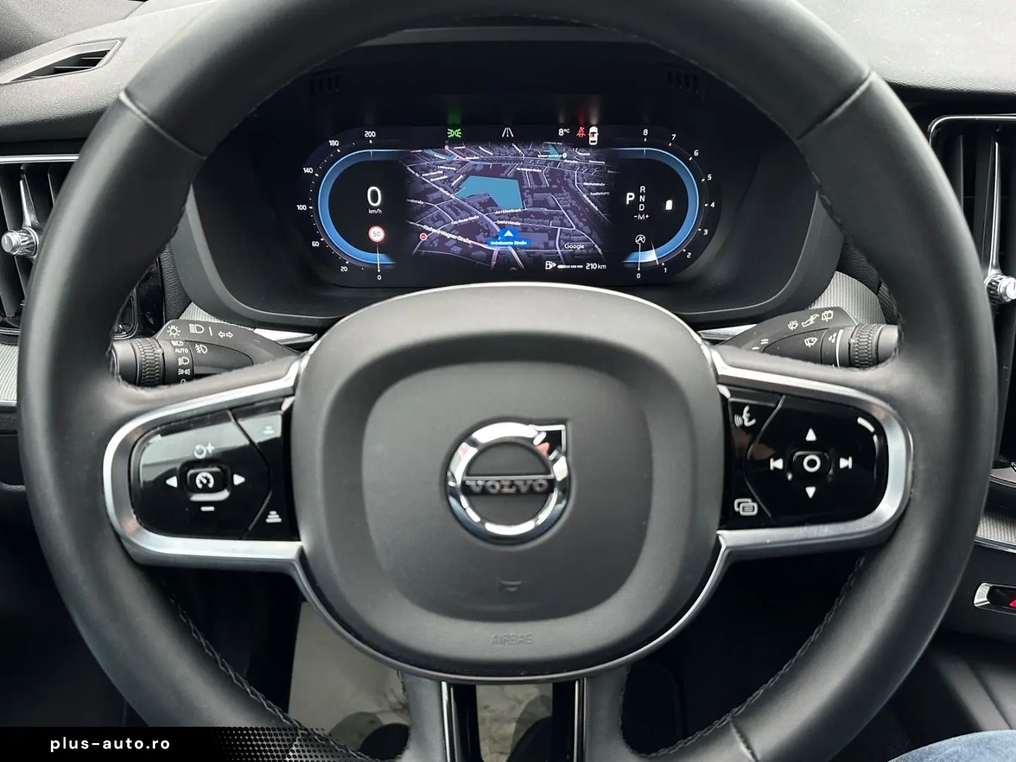 VOLVO XC60 H&K Panorama 21-Zoll Standheiz Sportsitze