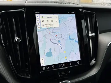 VOLVO XC60 H&K Panorama 21-Zoll Standheiz Sportsitze