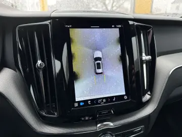 VOLVO XC60 H&K Panorama 21-Zoll Standheiz Sportsitze