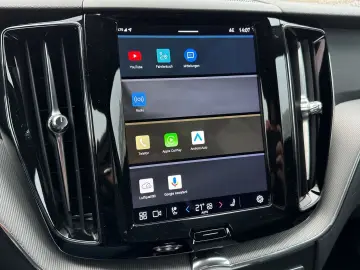 VOLVO XC60 H&K Panorama 21-Zoll Standheiz Sportsitze