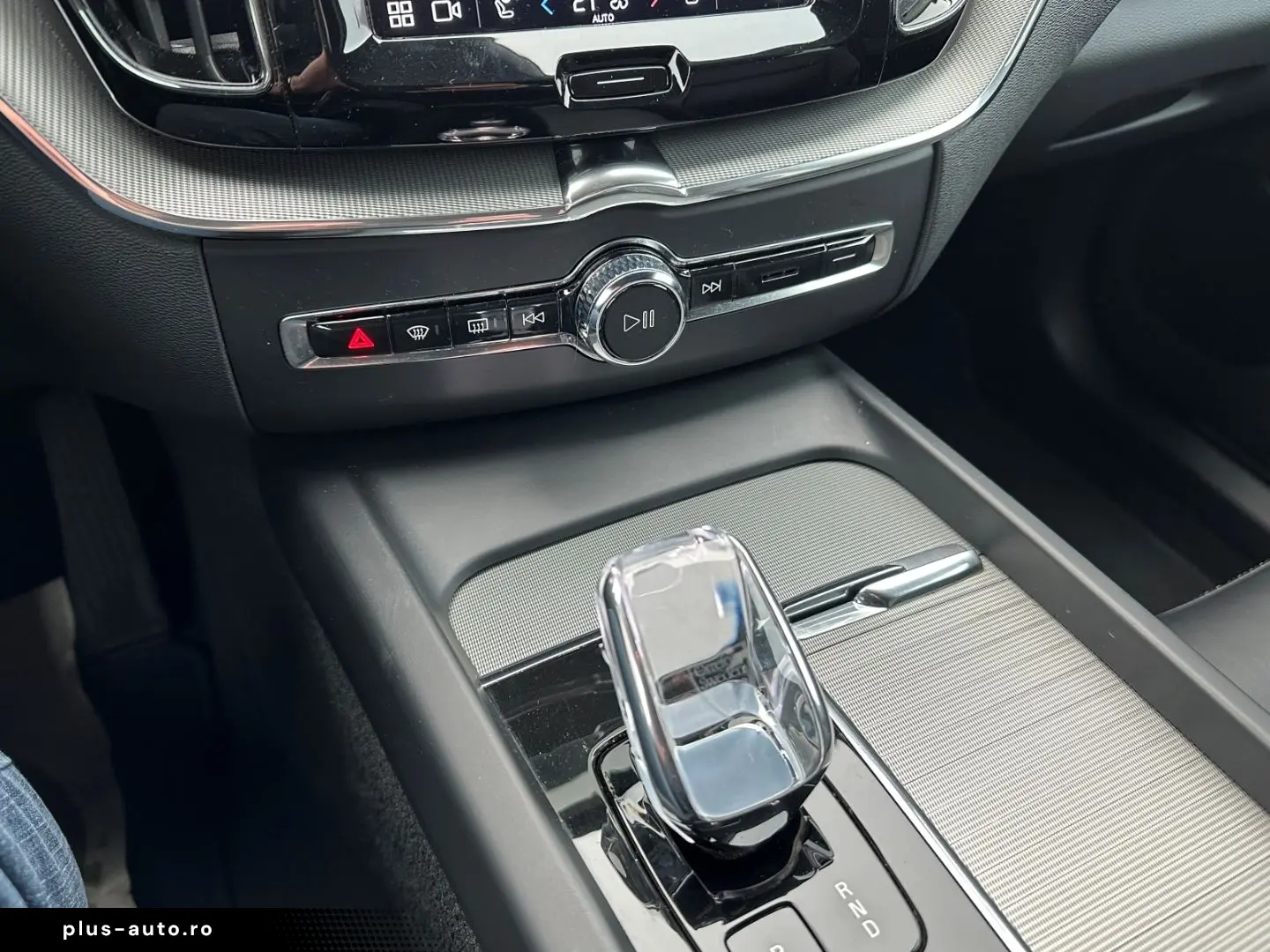 VOLVO XC60 H&K Panorama 21-Zoll Standheiz Sportsitze