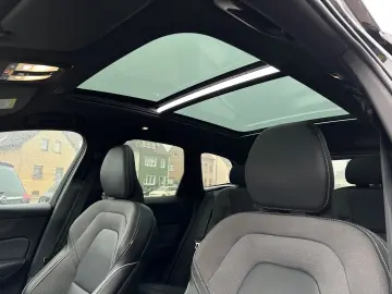 VOLVO XC60 H&K Panorama 21-Zoll Standheiz Sportsitze