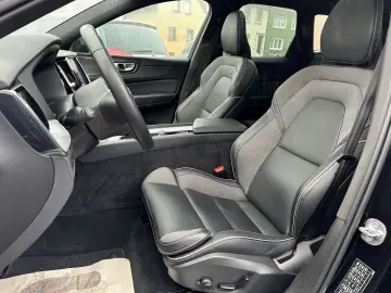 VOLVO XC60 H&K Panorama 21-Zoll Standheiz Sportsitze