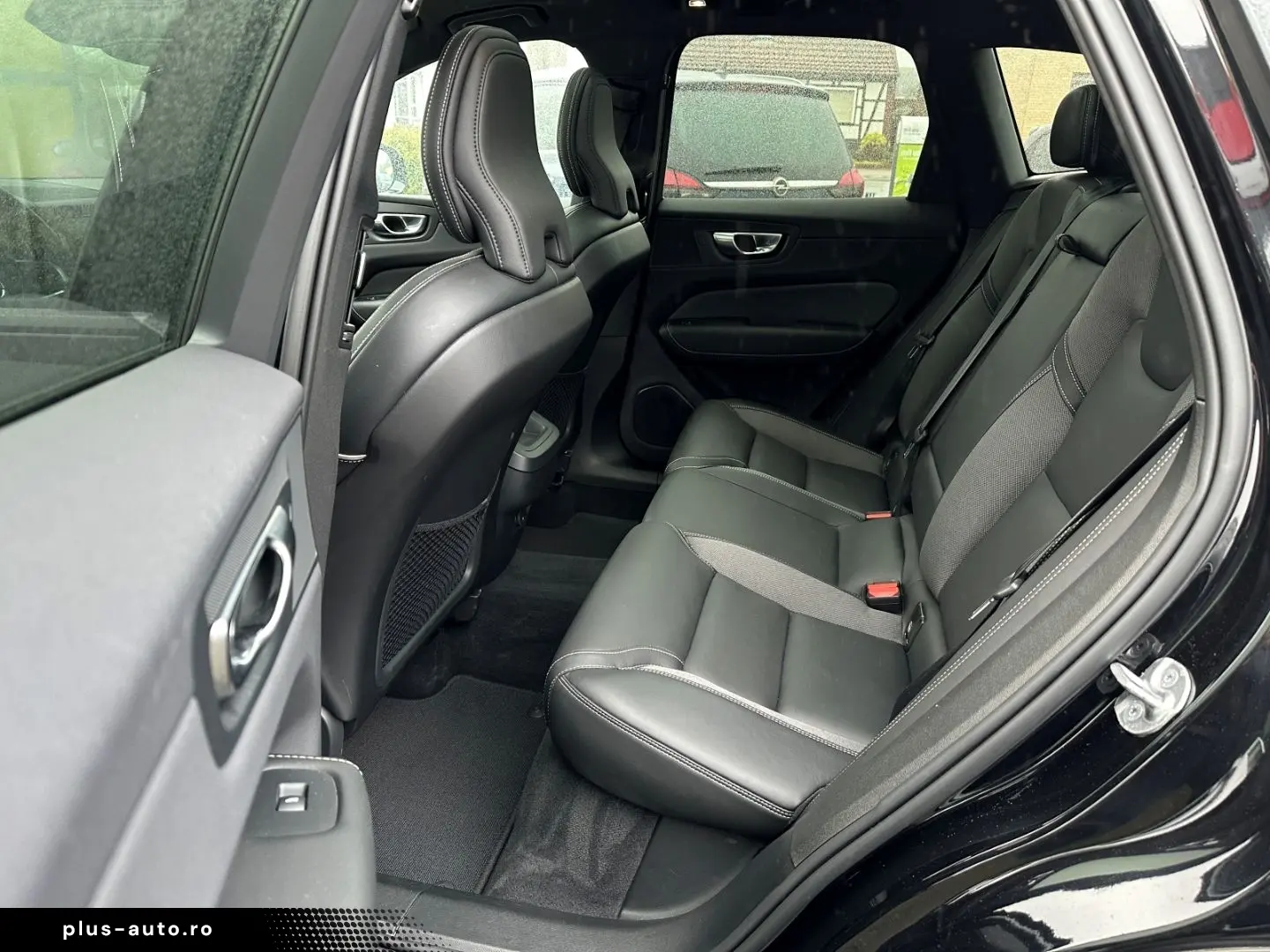 VOLVO XC60 H&K Panorama 21-Zoll Standheiz Sportsitze