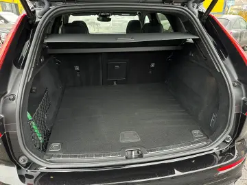 VOLVO XC60 H&K Panorama 21-Zoll Standheiz Sportsitze