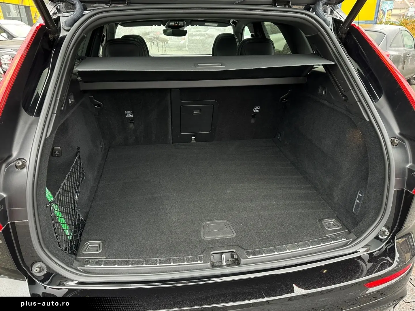 VOLVO XC60 H&K Panorama 21-Zoll Standheiz Sportsitze