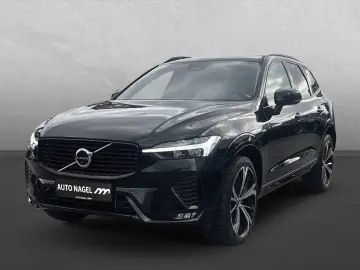 VOLVO XC60 B4 Panorma Standheizung 360  Kamera