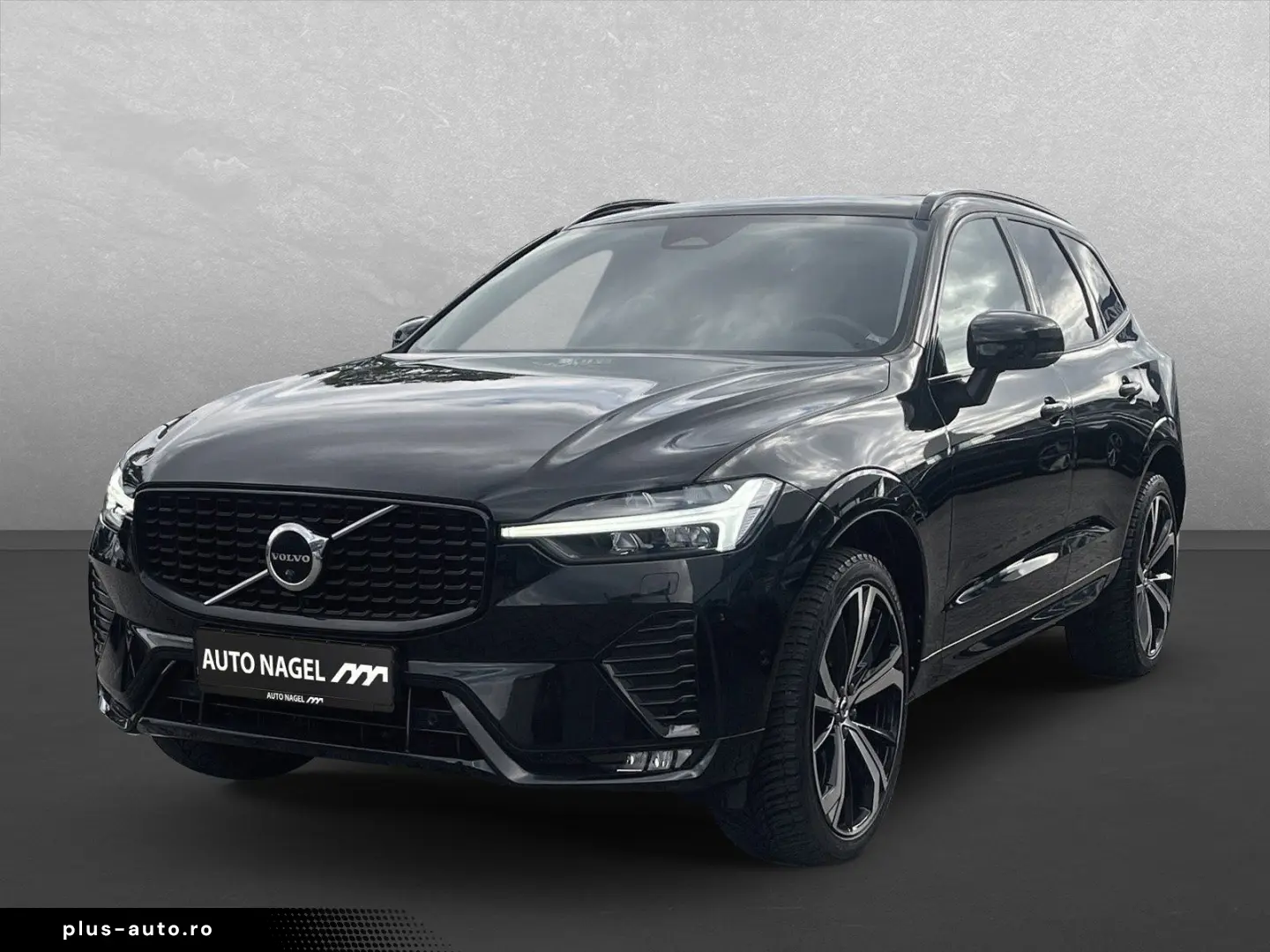 VOLVO XC60 B4 Panorma Standheizung 360  Kamera