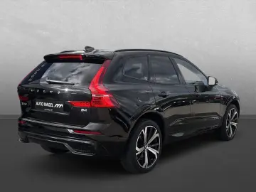 VOLVO XC60 B4 Panorma Standheizung 360  Kamera