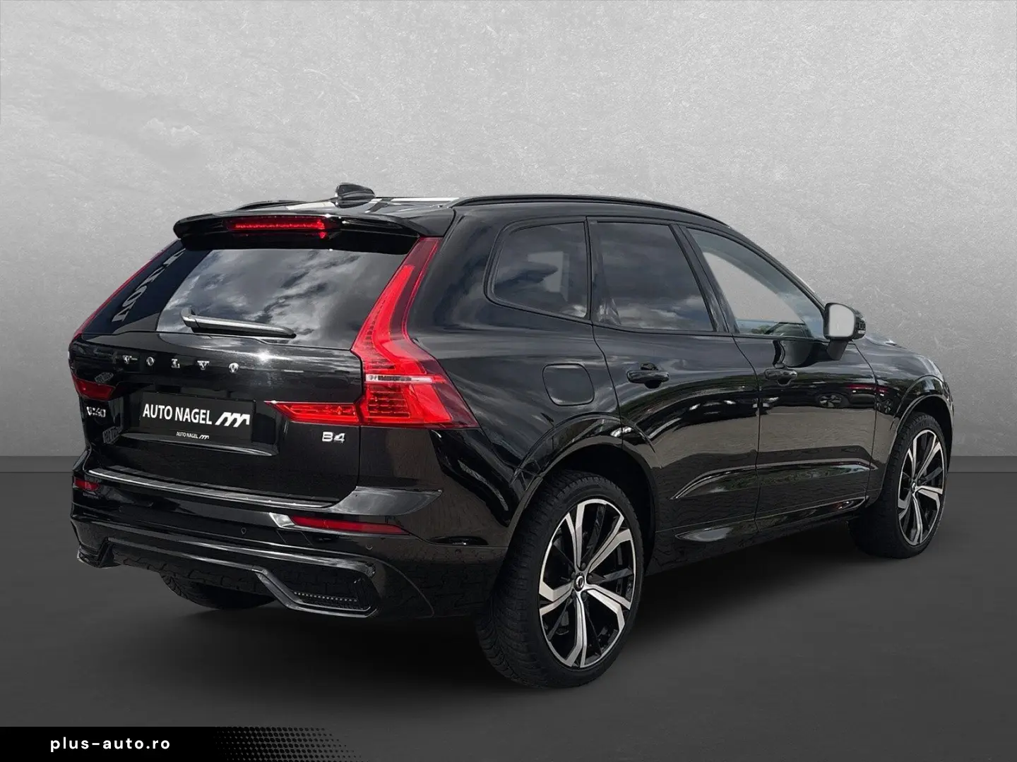 VOLVO XC60 B4 Panorma Standheizung 360  Kamera