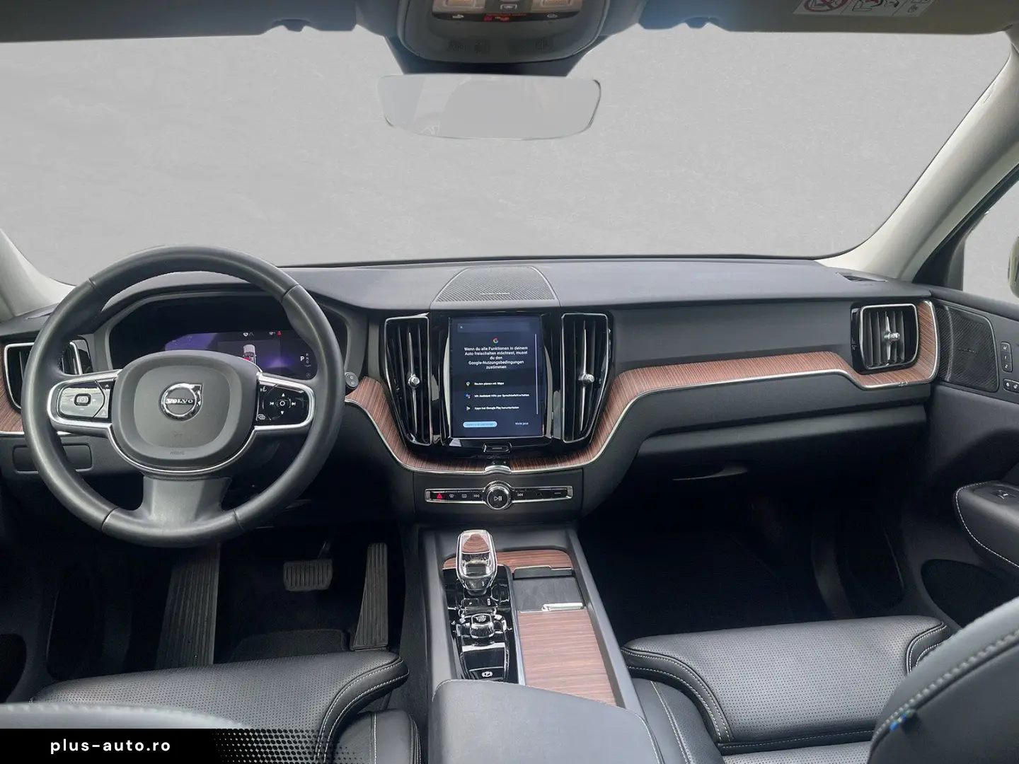 VOLVO XC60 B4 Panorma Standheizung 360  Kamera