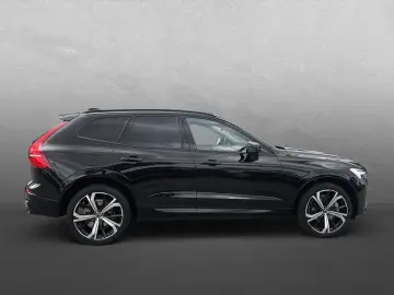 VOLVO XC60 B4 Panorma Standheizung 360  Kamera