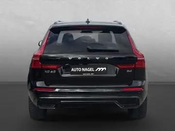 VOLVO XC60 B4 Panorma Standheizung 360  Kamera