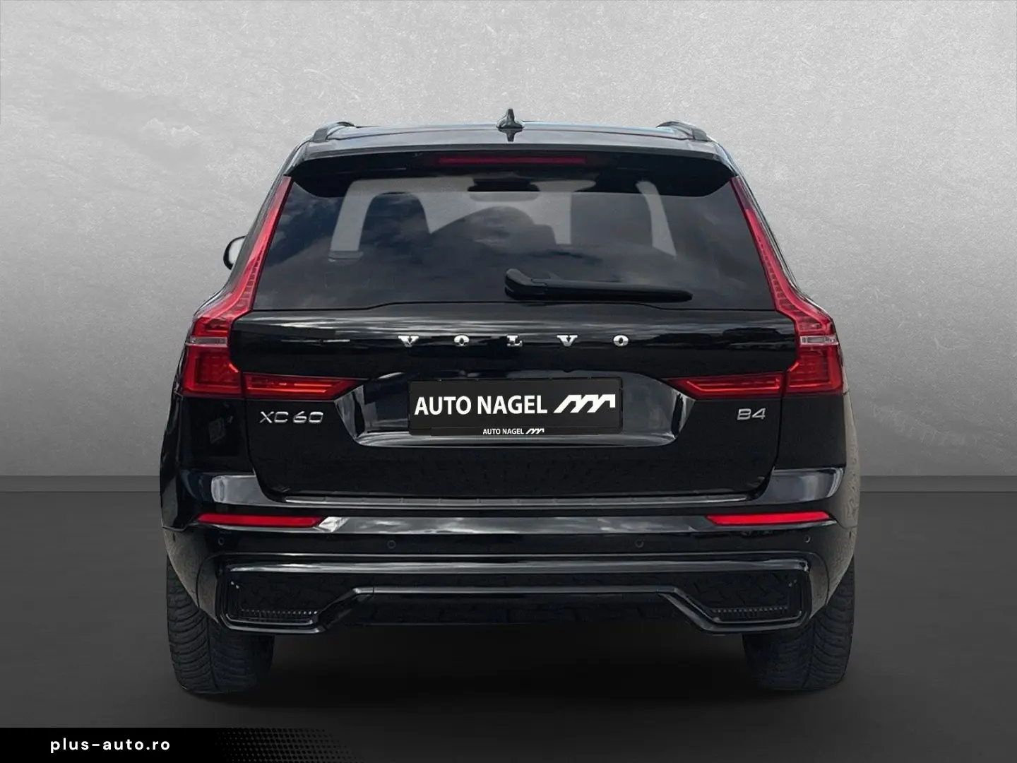 VOLVO XC60 B4 Panorma Standheizung 360  Kamera