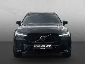 VOLVO XC60 B4 Panorma Standheizung 360  Kamera