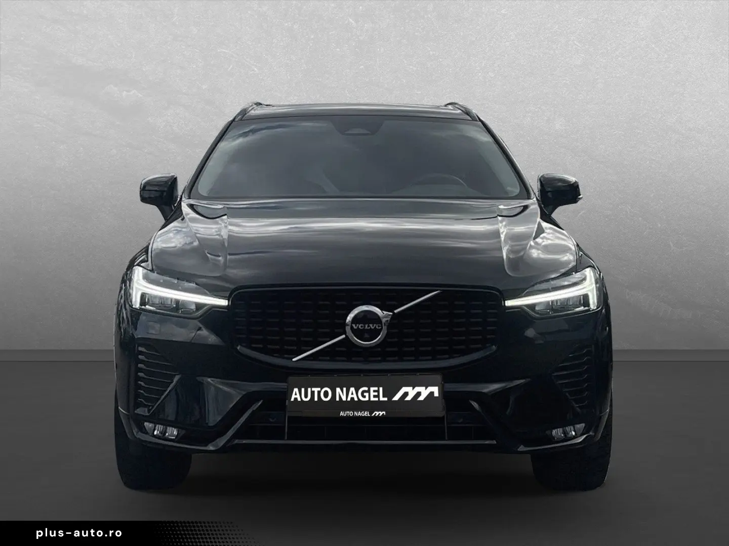 VOLVO XC60 B4 Panorma Standheizung 360  Kamera