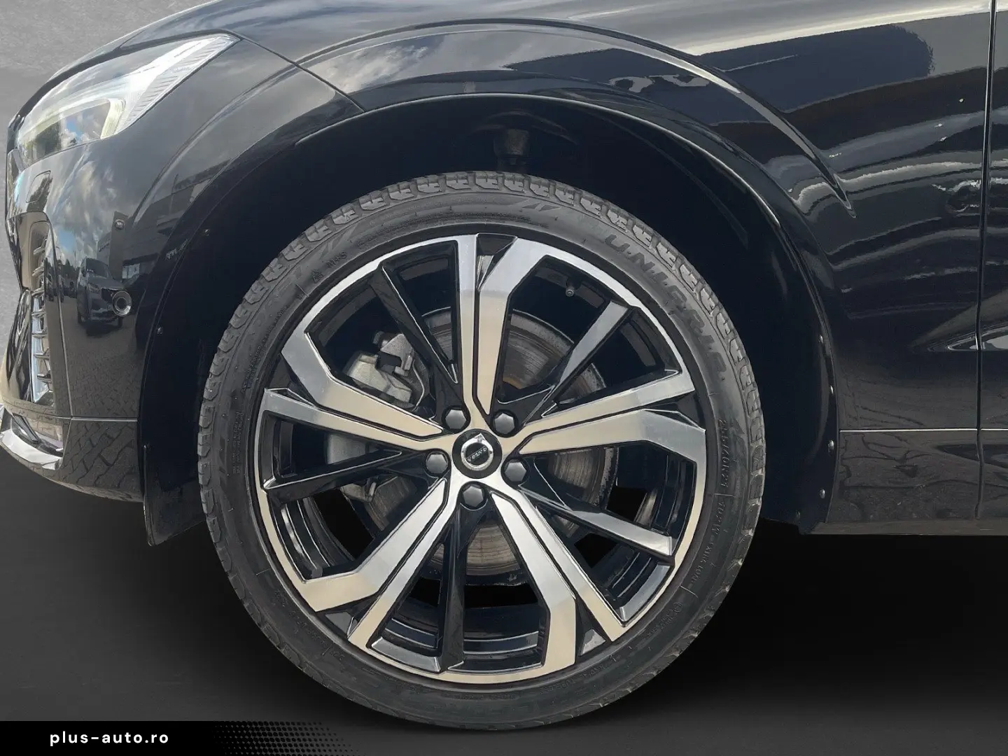 VOLVO XC60 B4 Panorma Standheizung 360  Kamera