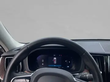 VOLVO XC60 B4 Panorma Standheizung 360  Kamera