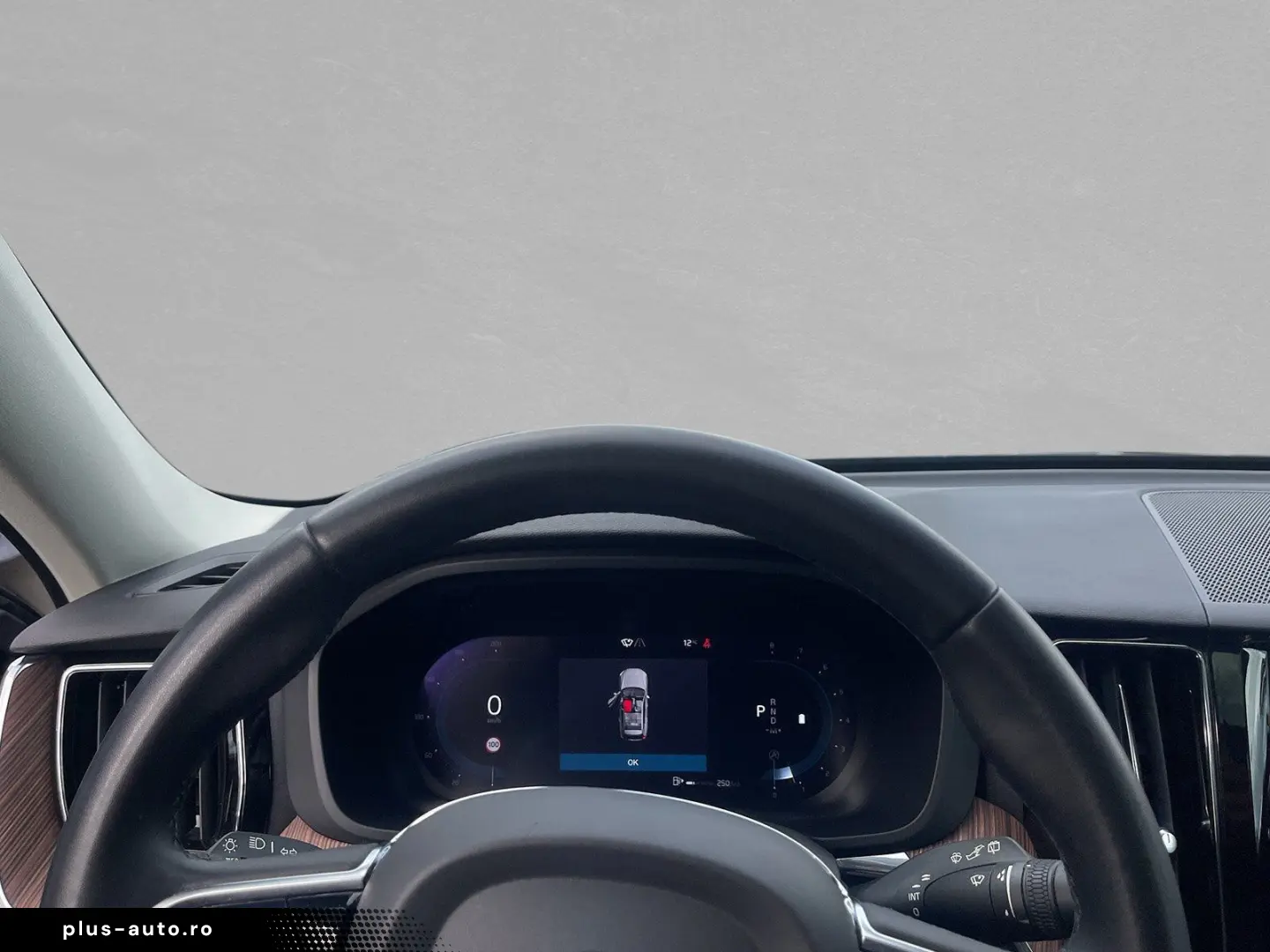 VOLVO XC60 B4 Panorma Standheizung 360  Kamera