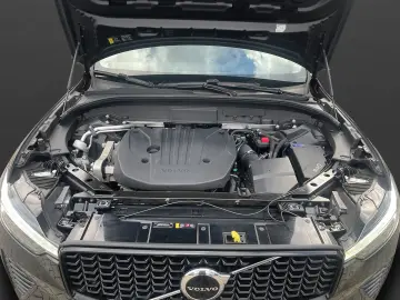 VOLVO XC60 B4 Panorma Standheizung 360  Kamera