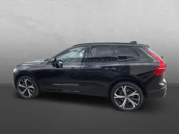 VOLVO XC60 B4 Panorma Standheizung 360  Kamera