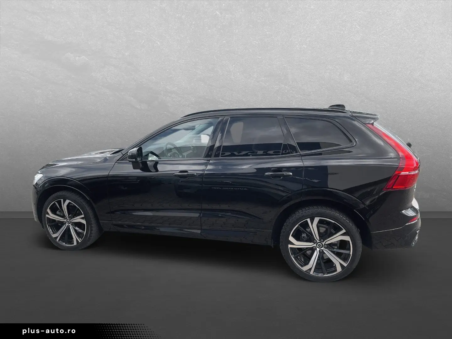 VOLVO XC60 B4 Panorma Standheizung 360  Kamera