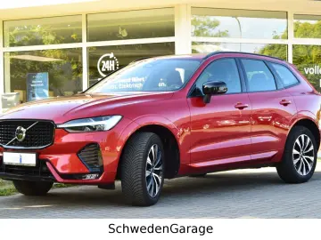 VOLVO XC60 B4 Plus Dark