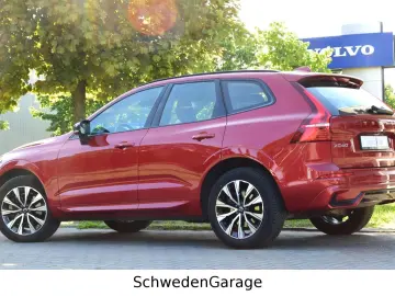 VOLVO XC60 B4 Plus Dark