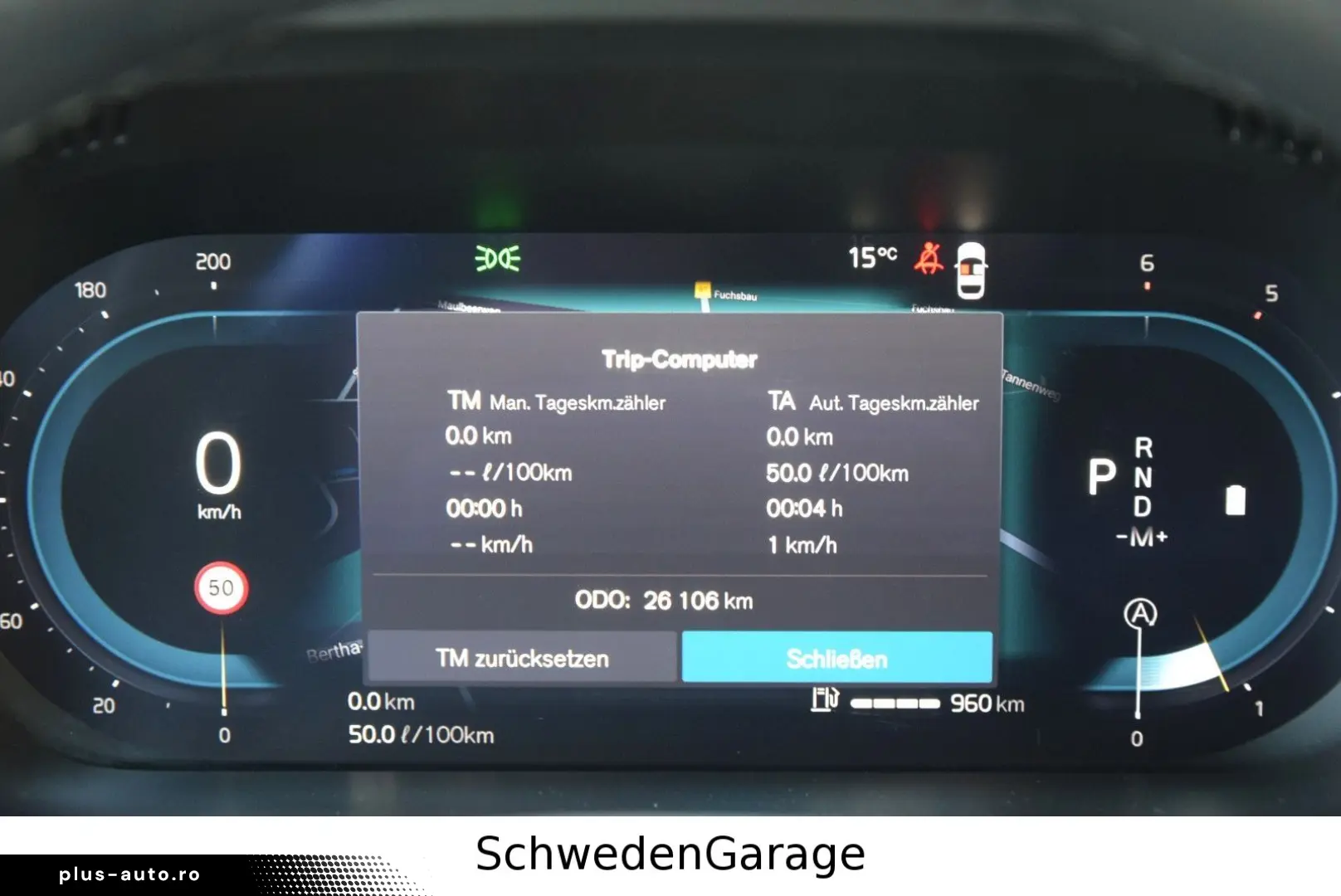 VOLVO XC60 B4 Plus Dark