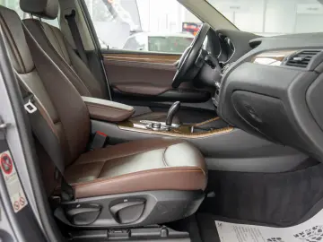 BMW X3 2.0d xDrive B47  xLine  - Facelift