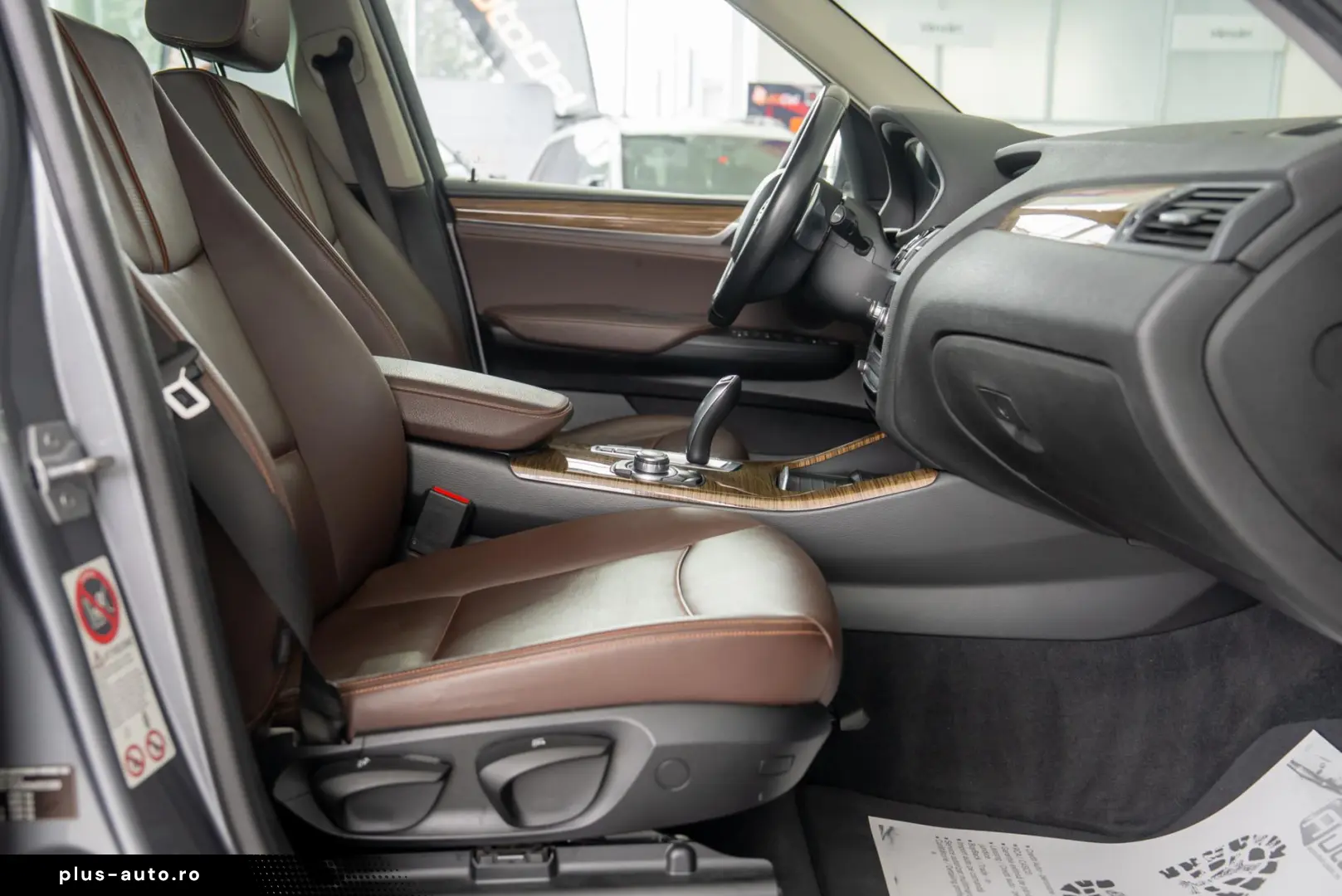 BMW X3 2.0d xDrive B47  xLine  - Facelift