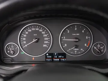 BMW X3 2.0d xDrive B47  xLine  - Facelift