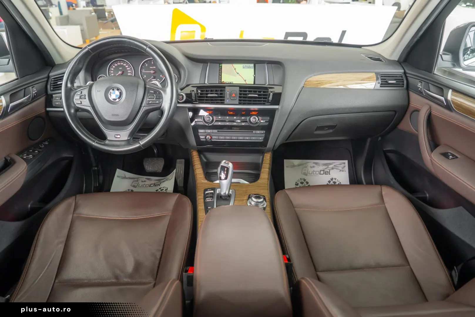 BMW X3 2.0d xDrive B47  xLine  - Facelift