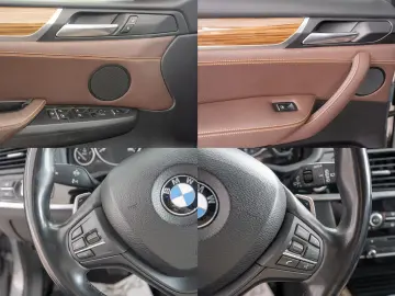 BMW X3 2.0d xDrive B47  xLine  - Facelift