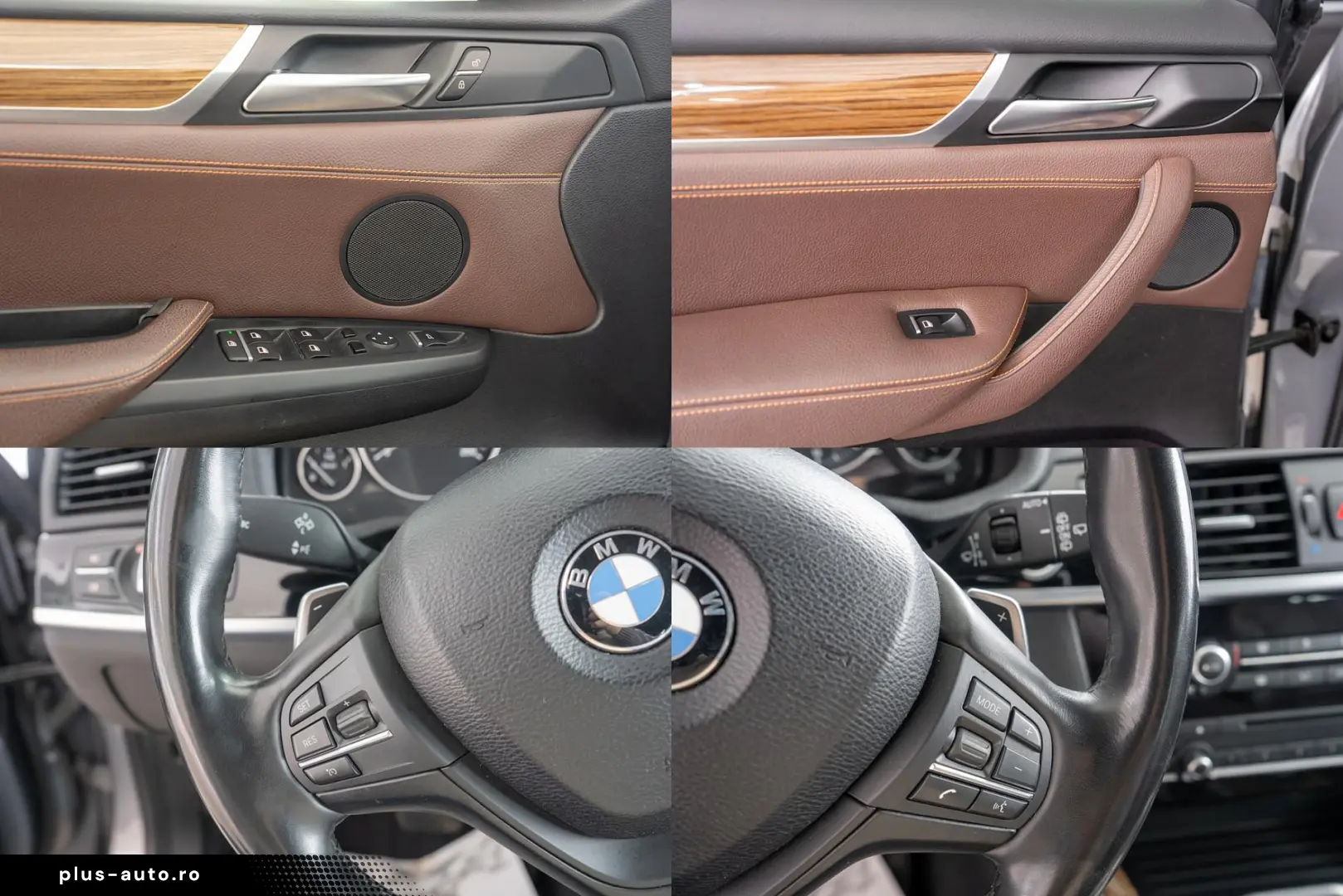 BMW X3 2.0d xDrive B47  xLine  - Facelift