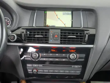 BMW X3 2.0d xDrive B47  xLine  - Facelift