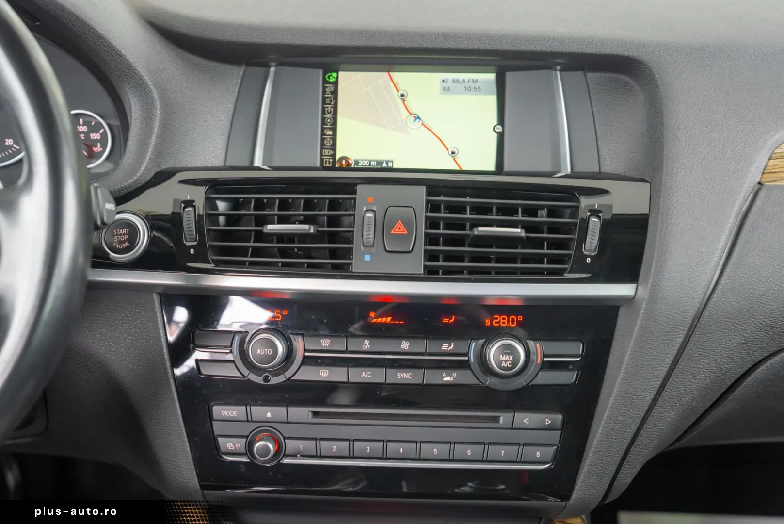 BMW X3 2.0d xDrive B47  xLine  - Facelift