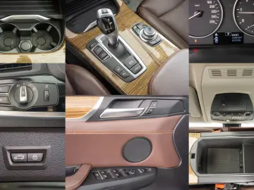 BMW X3 2.0d xDrive B47  xLine  - Facelift