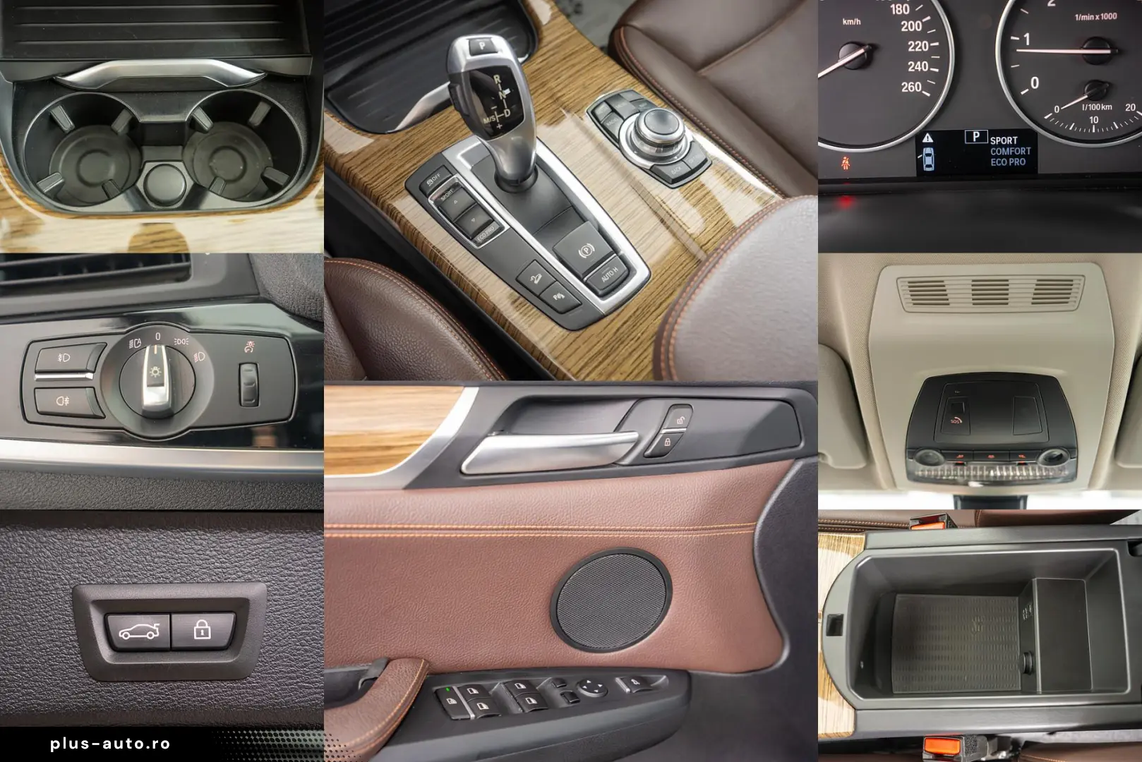 BMW X3 2.0d xDrive B47  xLine  - Facelift