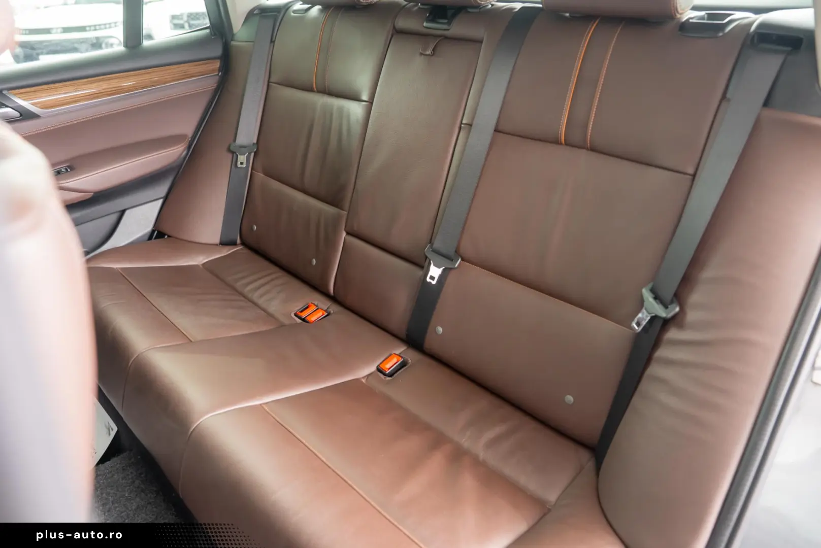 BMW X3 2.0d xDrive B47  xLine  - Facelift