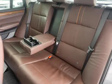 BMW X3 2.0d xDrive B47  xLine  - Facelift