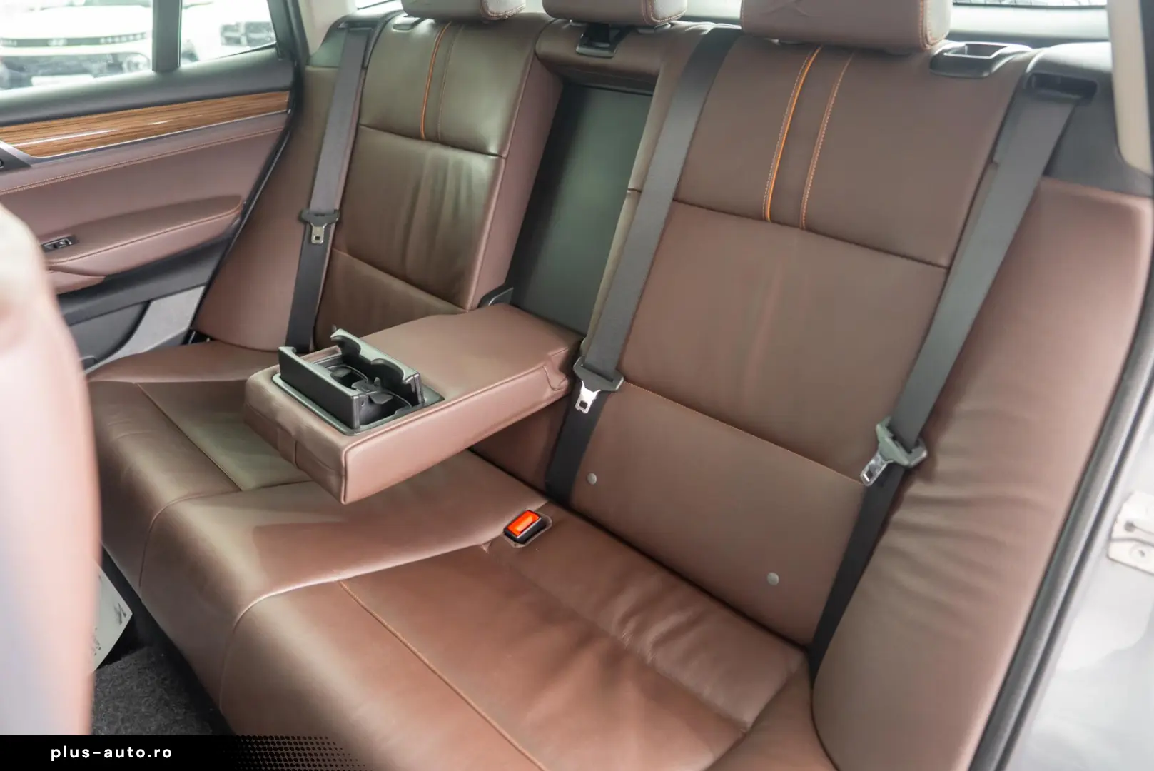 BMW X3 2.0d xDrive B47  xLine  - Facelift