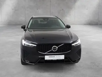 VOLVO XC60 B4 (D) AWD Plus Dark H K HGSD FACEL. LED
