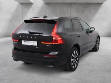 VOLVO XC60 B4 (D) AWD Plus Dark H K HGSD FACEL. LED