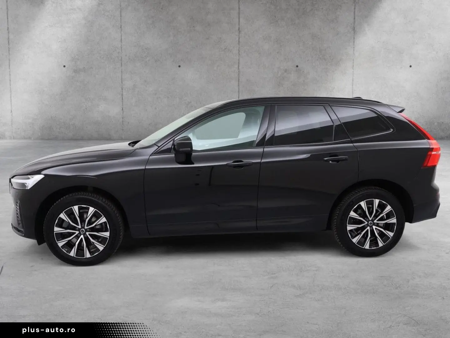 VOLVO XC60 B4 (D) AWD Plus Dark H K HGSD FACEL. LED