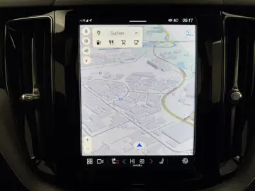 VOLVO XC60 B4 (D) AWD Plus Dark H K HGSD FACEL. LED