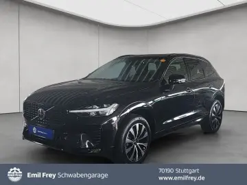 VOLVO XC60 B4 D Plus Dark