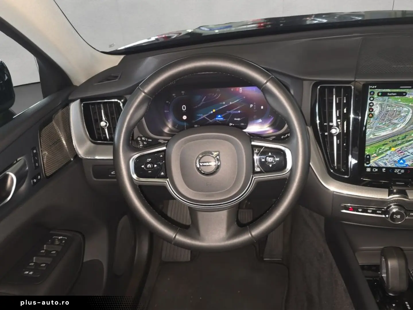 VOLVO XC60 B4 D Plus Dark