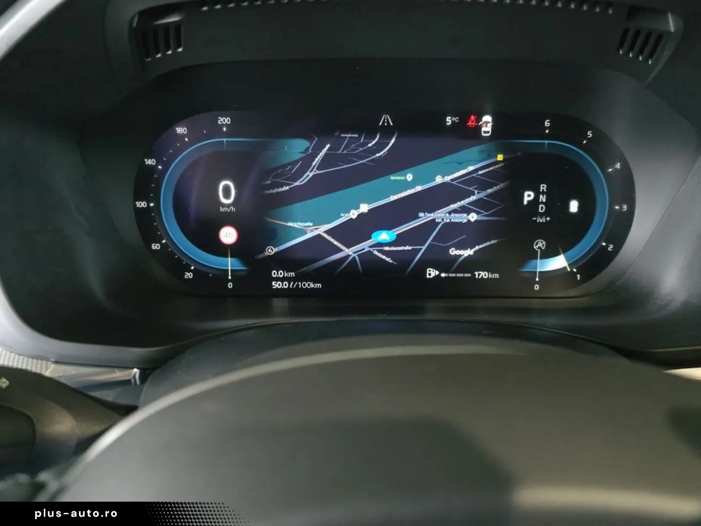 VOLVO XC60 B4 D Plus Dark