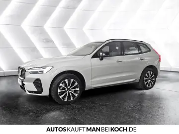 VOLVO XC60 B4 Plus Dark AHK 4SHz LHz eSitze MEM GOOGLE